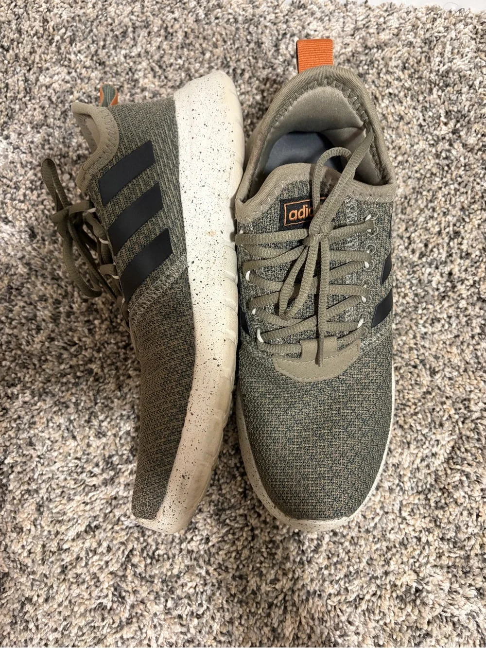 adidas lightweight knit